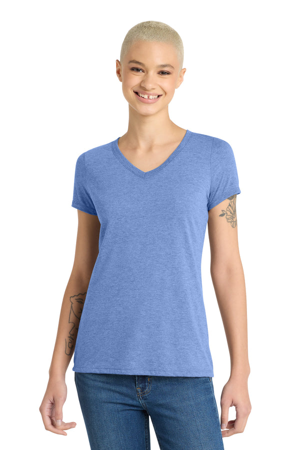 District DM1350L — Maritime Frost — front