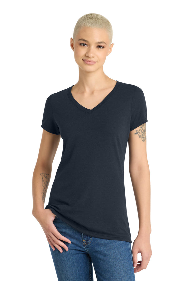 District DM1350L — New Navy — front