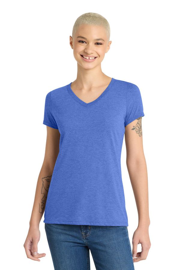 District DM1350L — Royal Frost — front