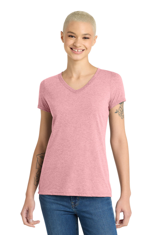 District DM1350L — Wisteria Heather — front