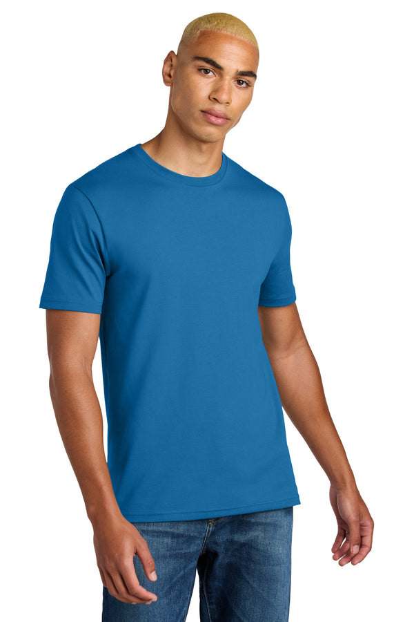 District DT106 — Bright Blue — front