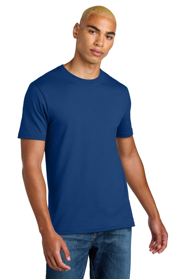 District DT106 — Deep Royal — front
