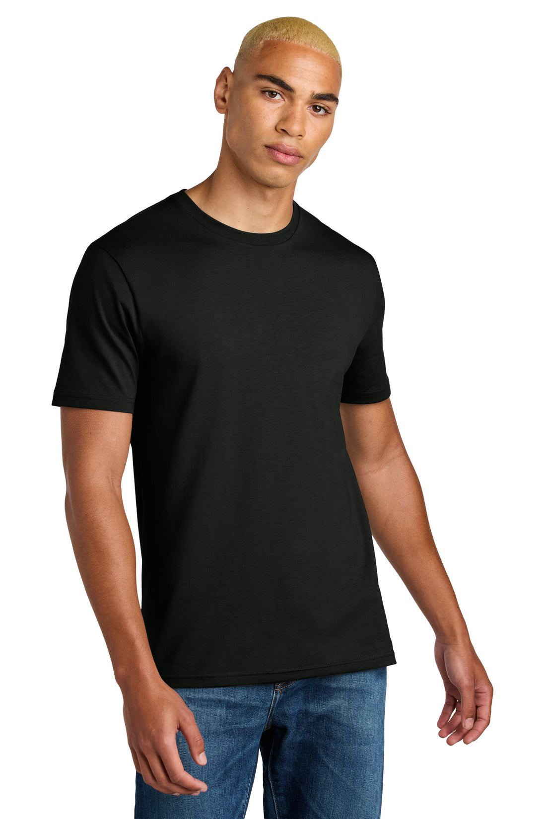 District DT106 — Jet Black