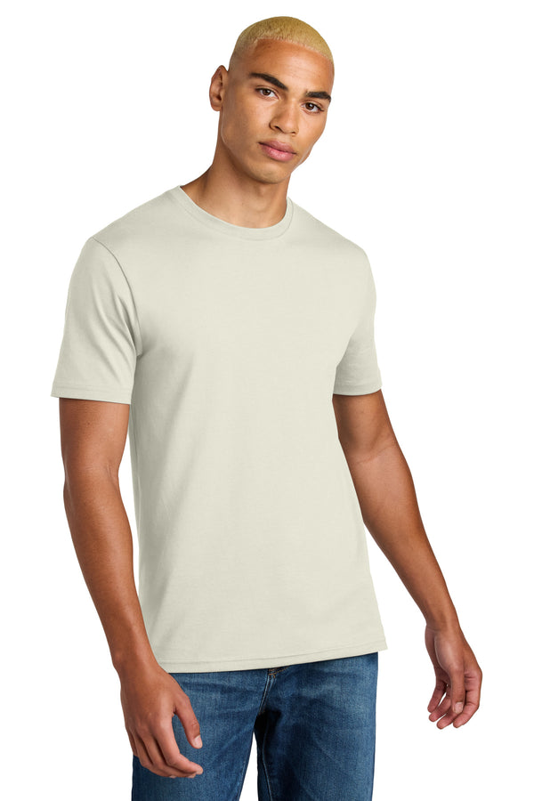 District DT106 — White Onyx — front