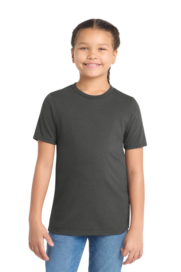 District DT130Y — Charcoal — front