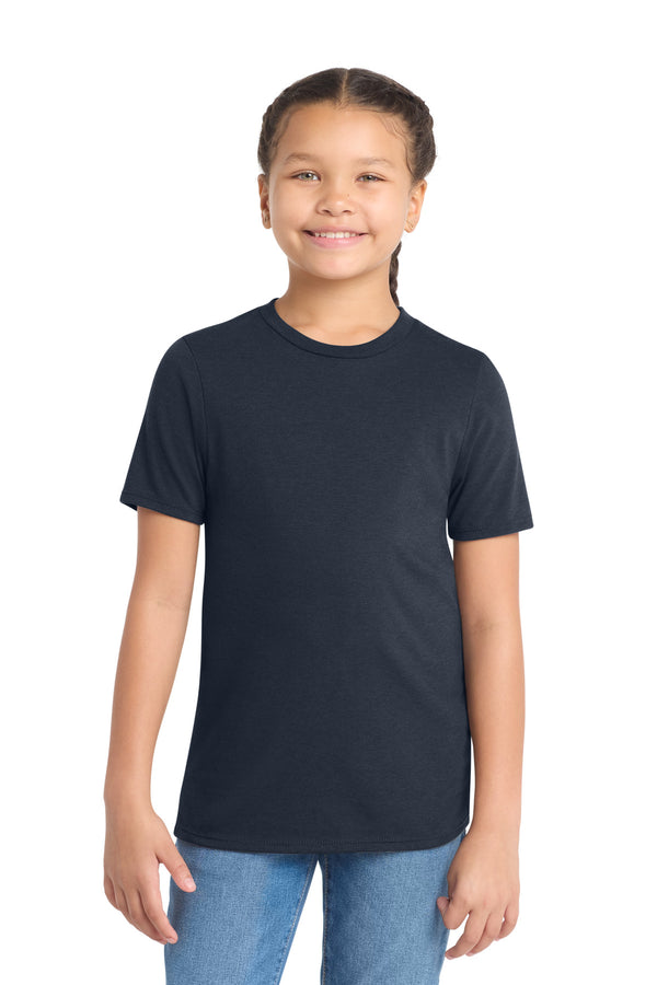 District DT130Y — New Navy — front