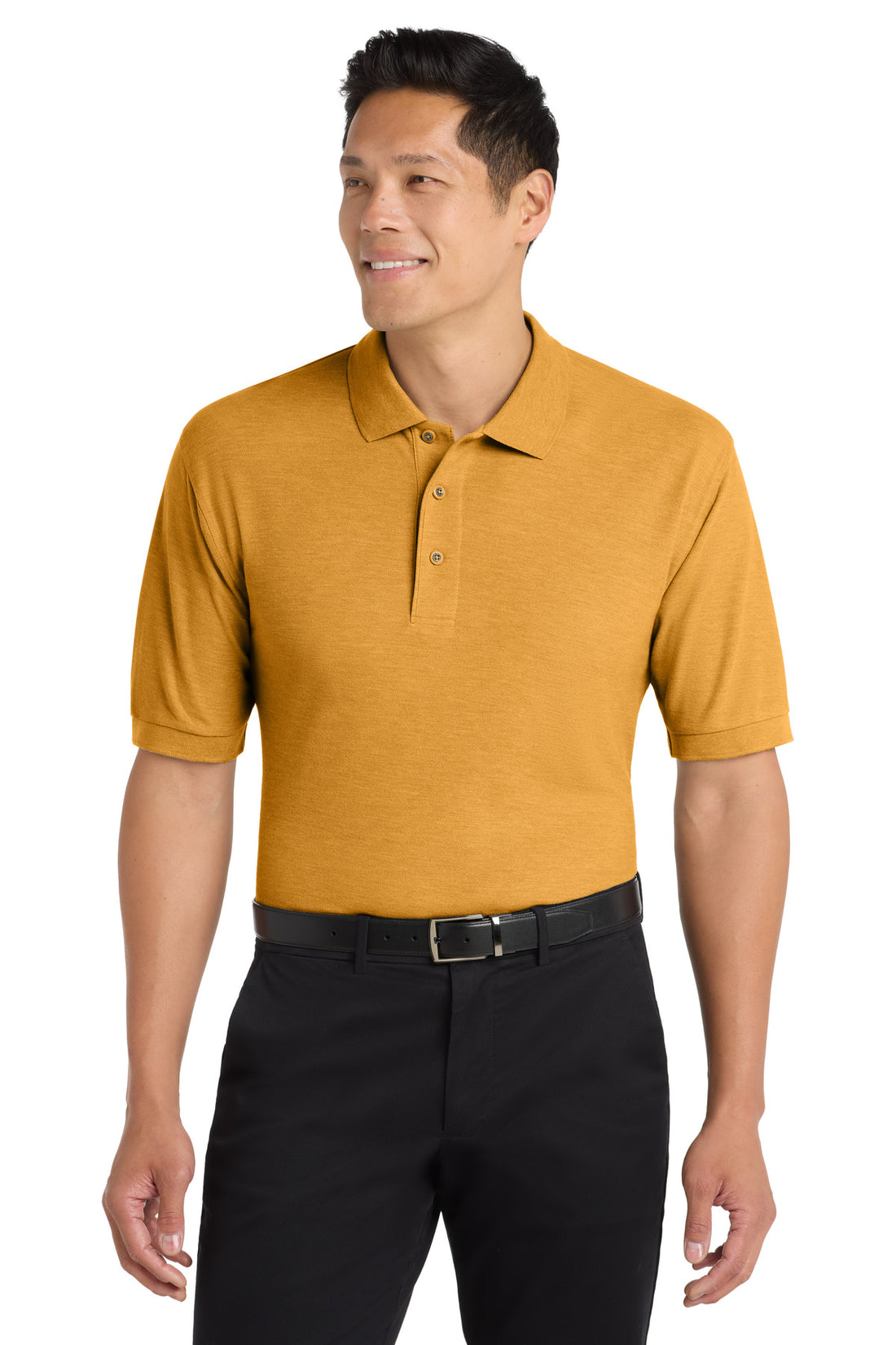 Port Authority K500 — Gold