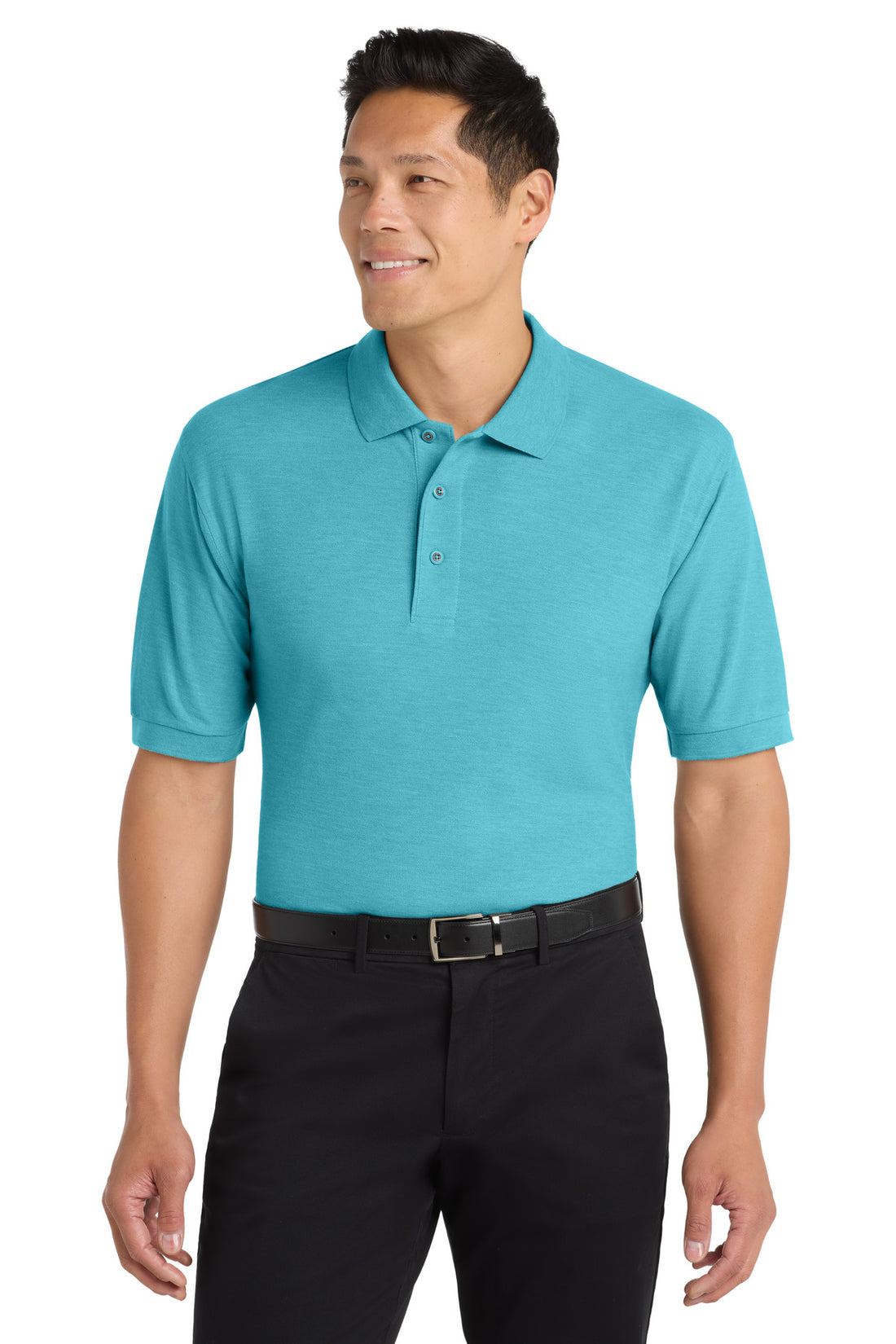 Port Authority K500 — Maui Blue