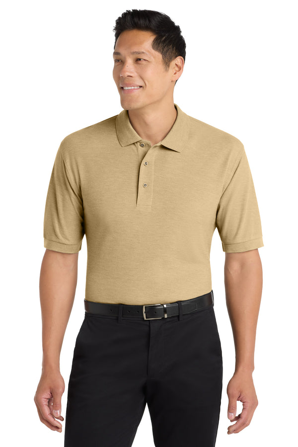 Port Authority K500 — Stone — front