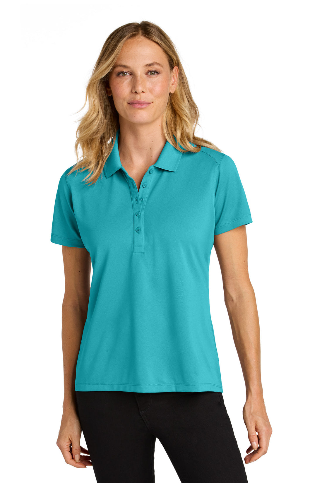 Port Authority LK240 — Aquamarine