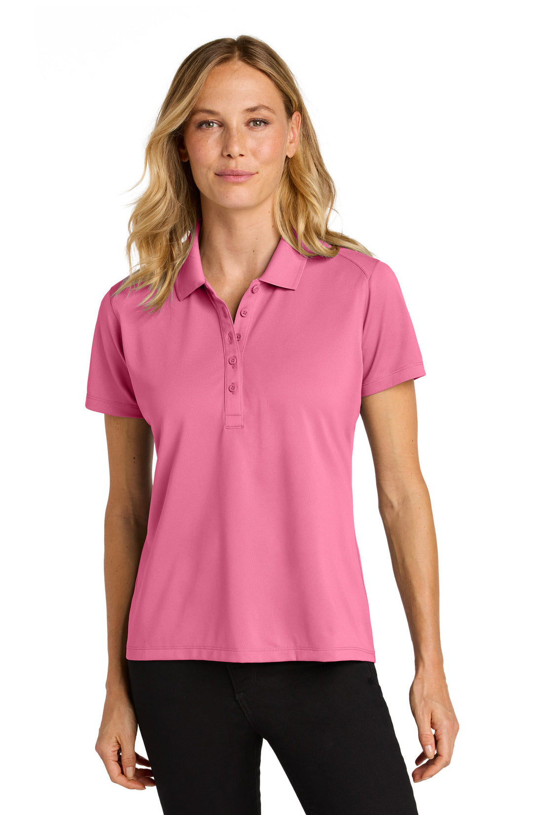 Port Authority LK240 — Awareness Pink