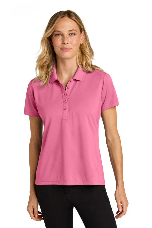 Port Authority LK240 — Awareness Pink — front