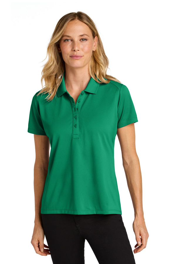 Port Authority LK240 — Bright Kelly Green — front