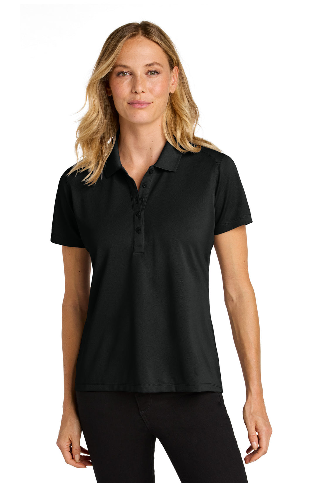 Port Authority LK240 — Deep Black