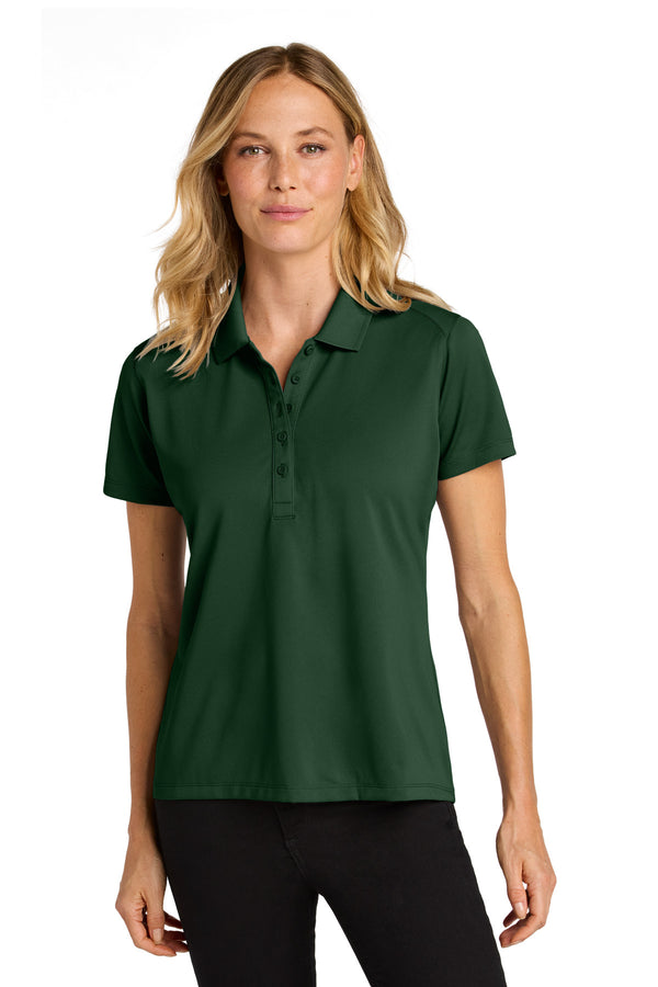 Port Authority LK240 — Deep Forest Green — front