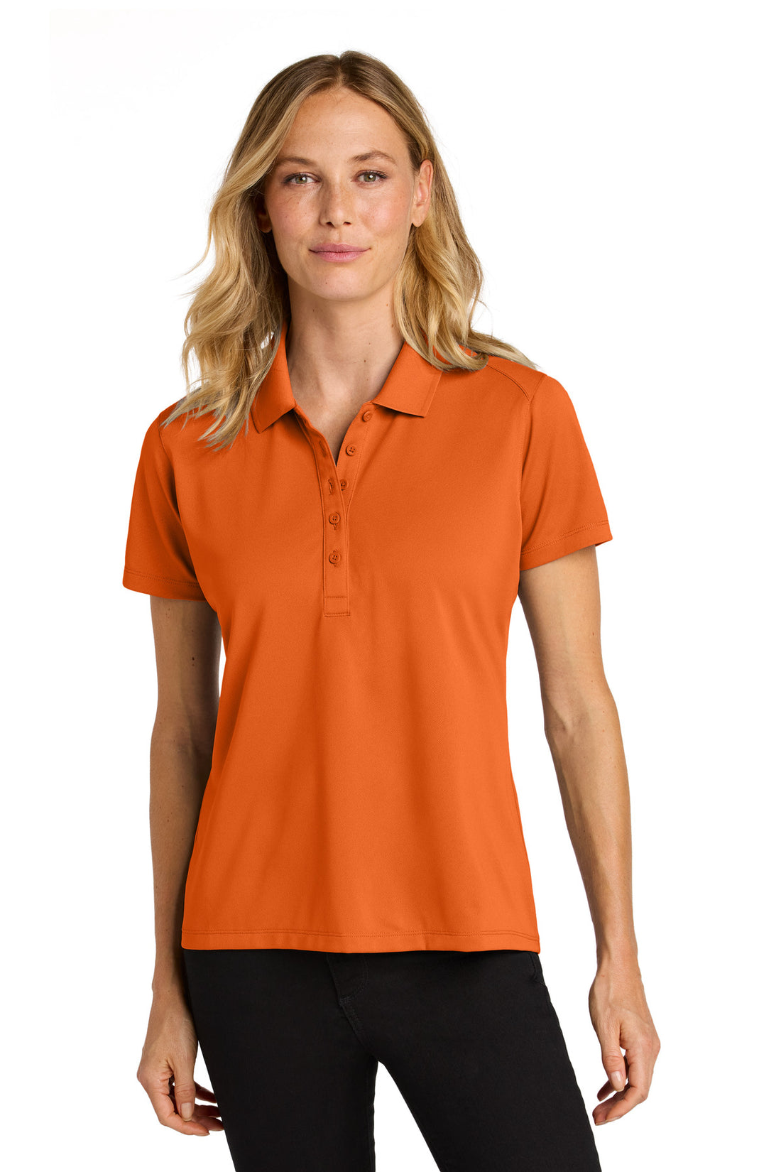 Port Authority LK240 — Field Orange
