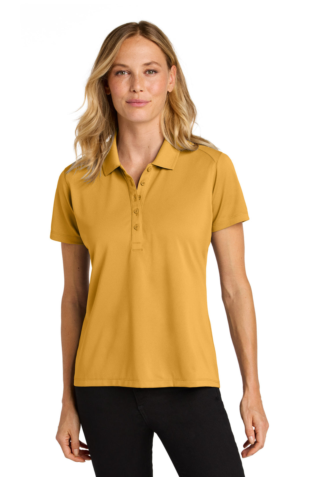Port Authority LK240 — Gold