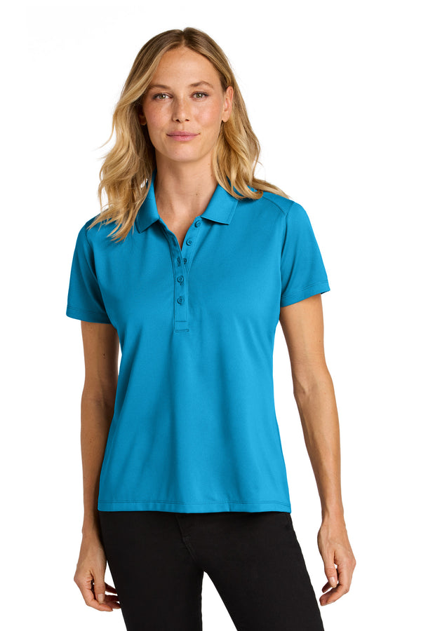Port Authority LK240 — Parcel Blue — front