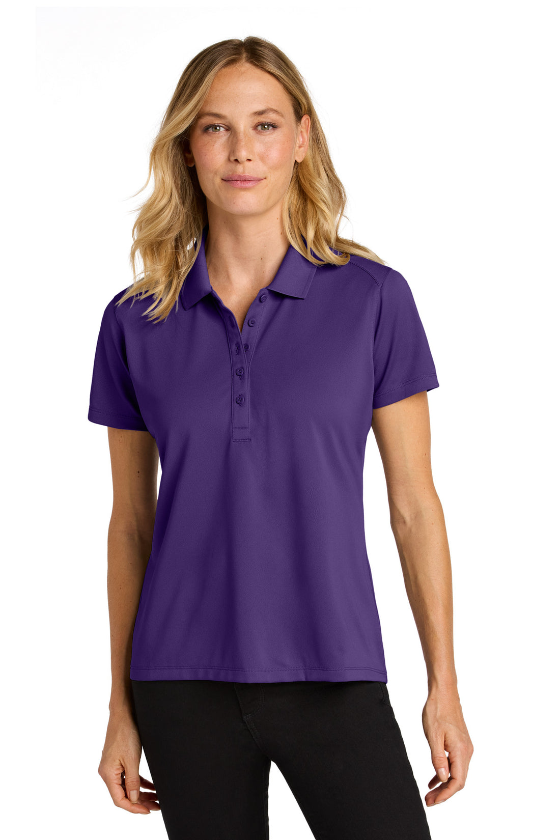 Port Authority LK240 — Prism Purple