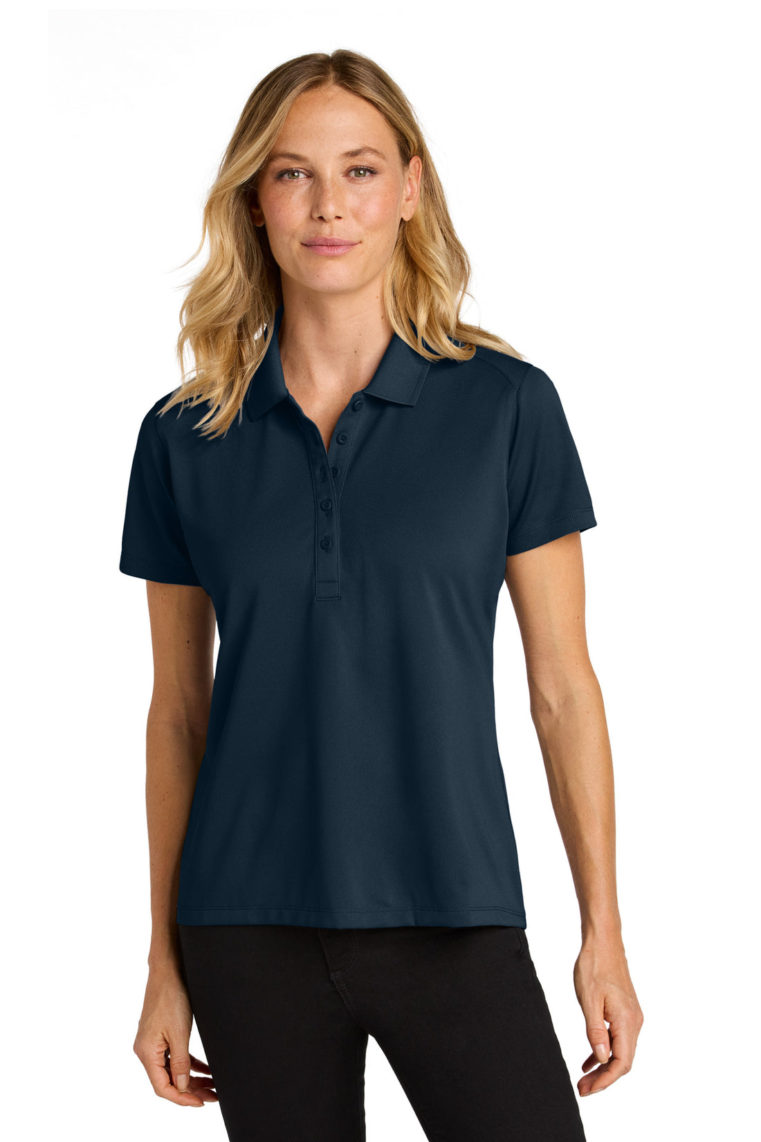 Port Authority LK240 — River Blue Navy