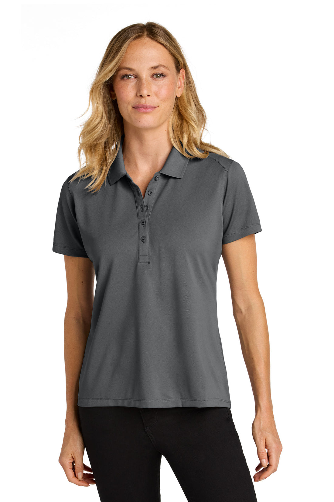 Port Authority LK240 — Storm Grey