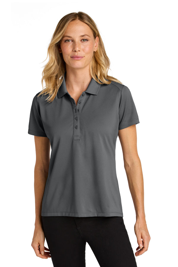 Port Authority LK240 — Storm Grey — front