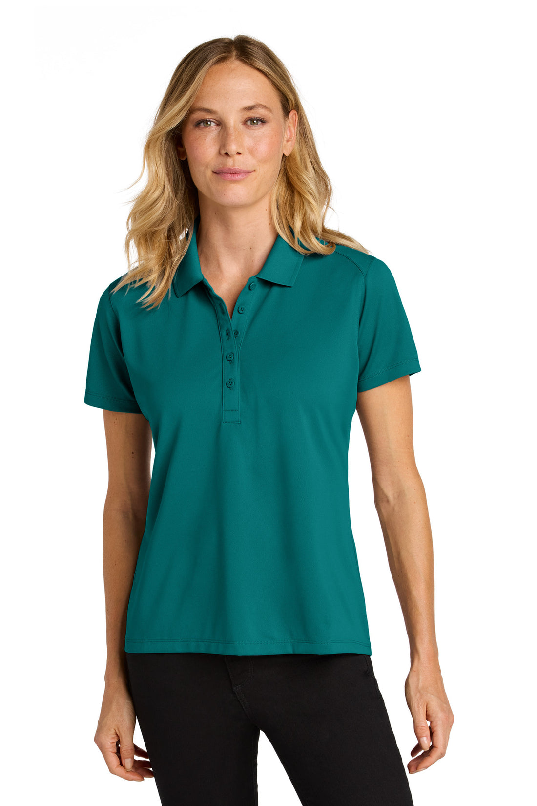 Port Authority LK240 — Teal Green