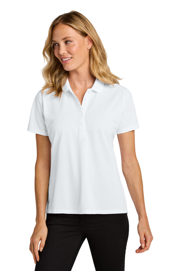 Port Authority LK240 — White — front