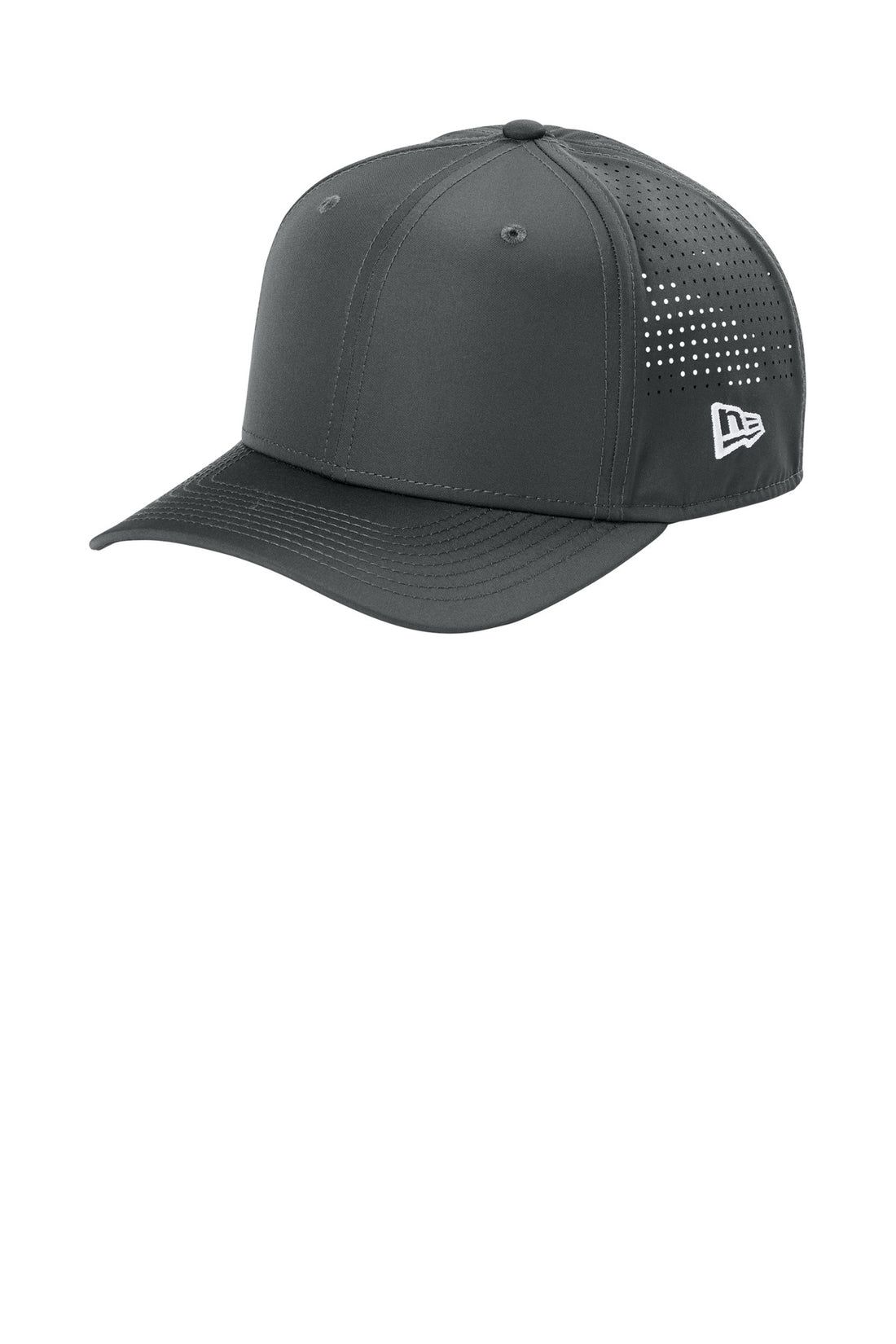 New Era NE501 — Graphite