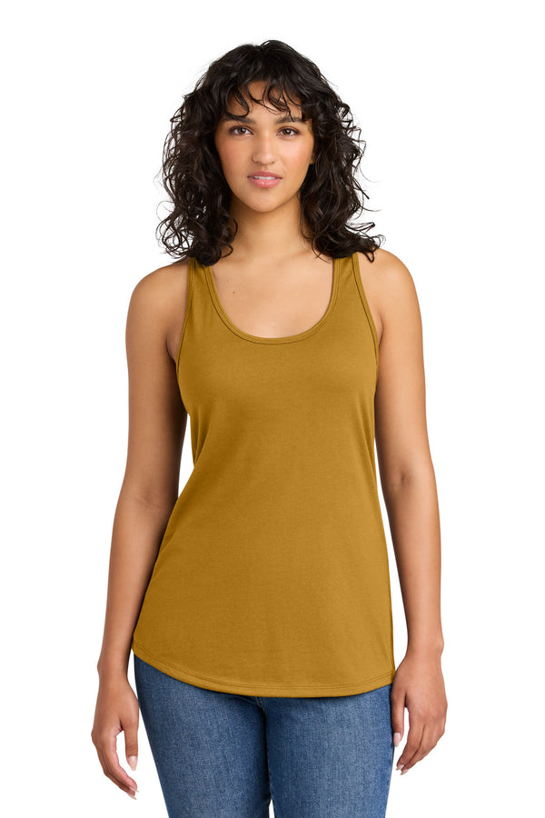 Next Level Apparel NL1533 — Antique Gold — front