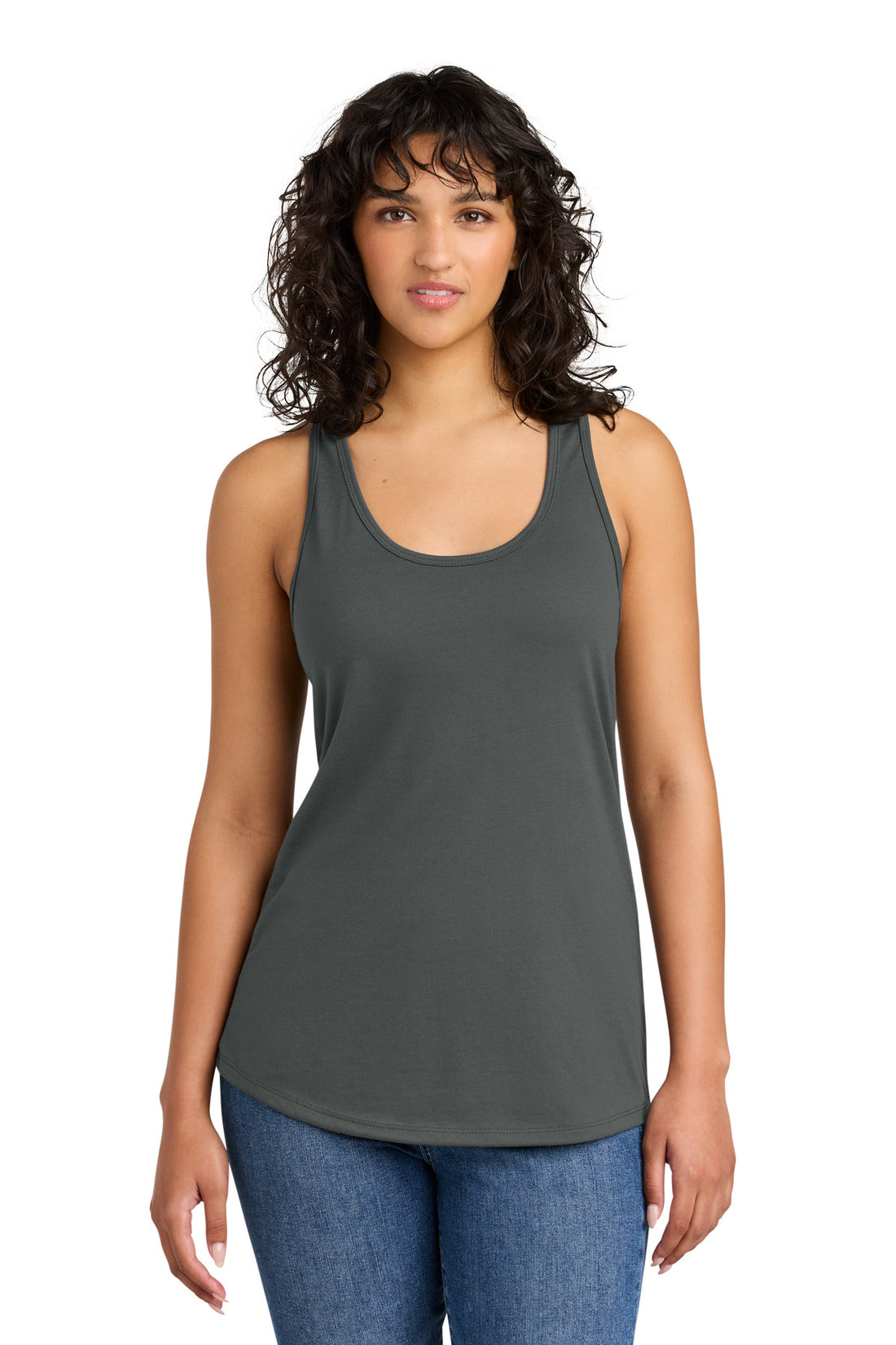 Next Level Apparel NL1533 — Dark Gray