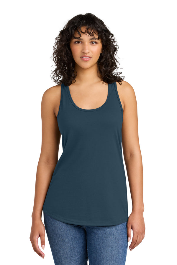 Next Level Apparel NL1533 — Indigo — front