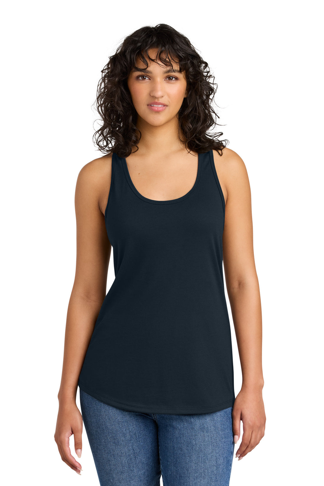 Next Level Apparel NL1533 — Midnight Navy
