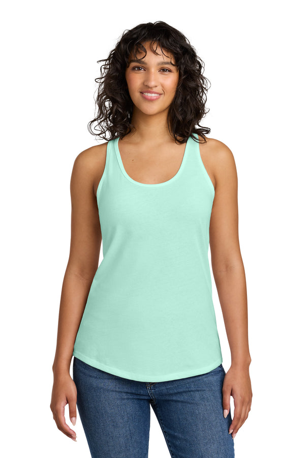 Next Level Apparel NL1533 — Mint — front