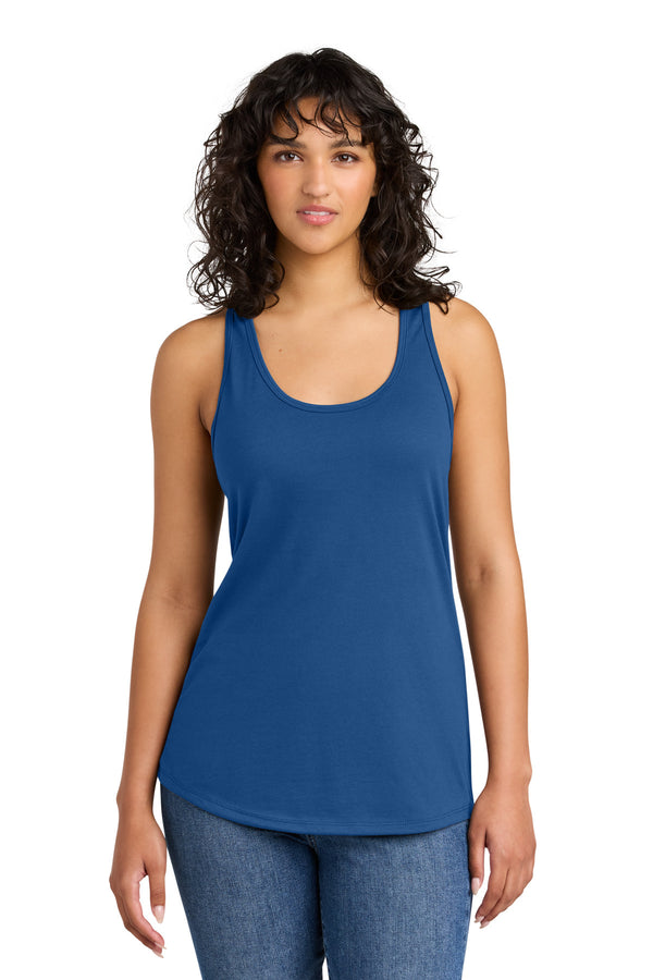 Next Level Apparel NL1533 — Royal — front