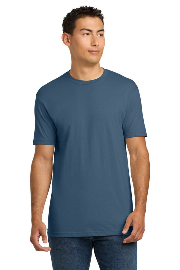 Next Level Apparel NL3600 — Blue Jean — front