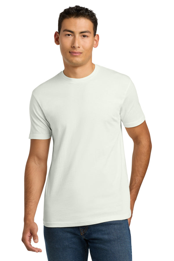 Next Level Apparel NL3600 — Bone — front