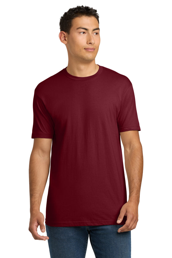 Next Level Apparel NL3600 — Cardinal — front