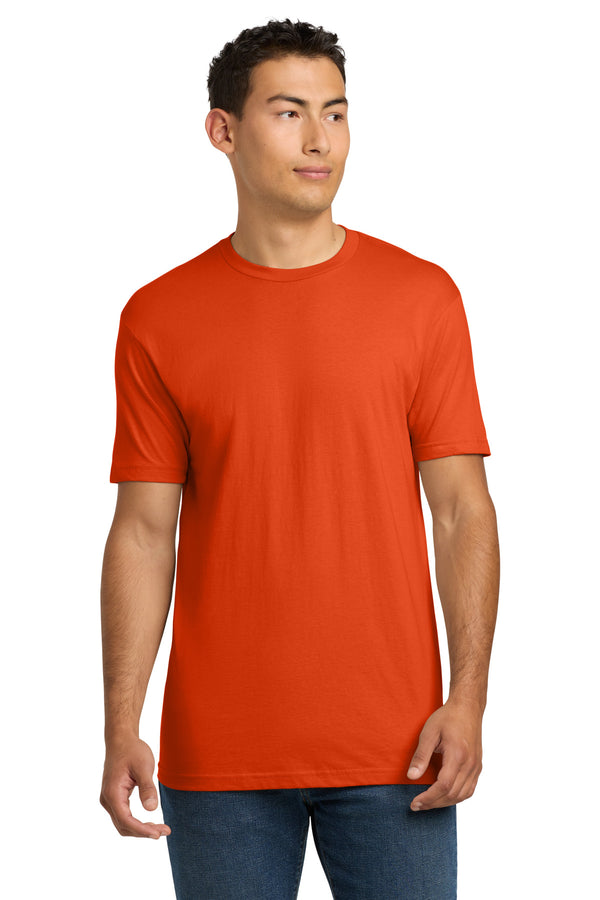 Next Level Apparel NL3600 — Classic Orange — front