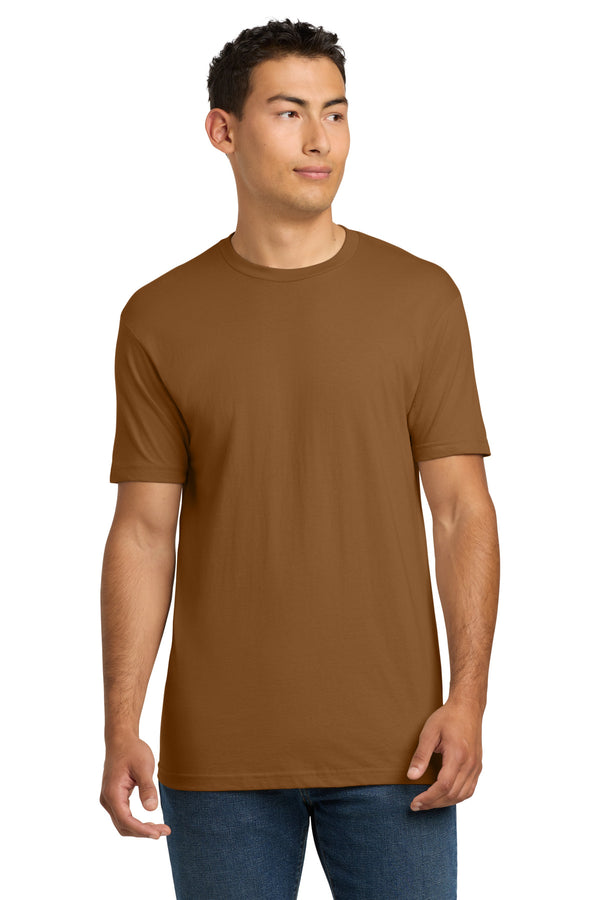 Next Level Apparel NL3600 — Clay — front
