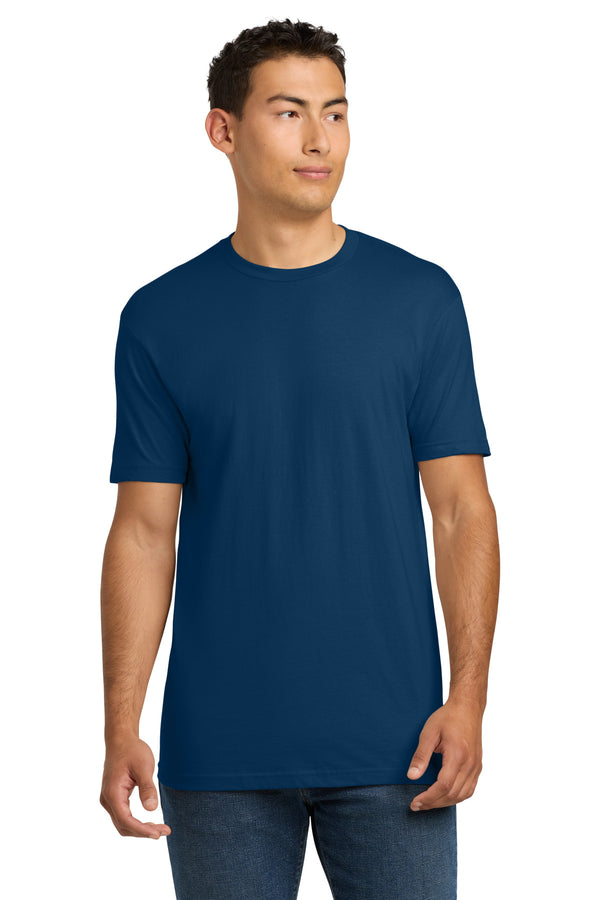 Next Level Apparel NL3600 — Cool Blue — front