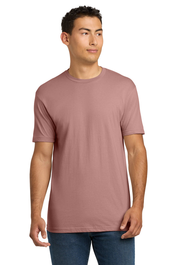 Next Level Apparel NL3600 — Desert Pink — front