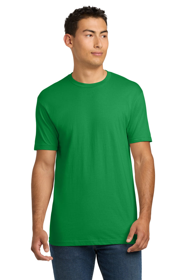 Next Level Apparel NL3600 — Kelly Green — front