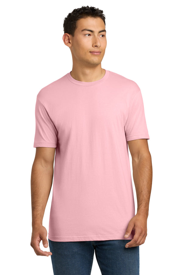 Next Level Apparel NL3600 — Light Pink — front
