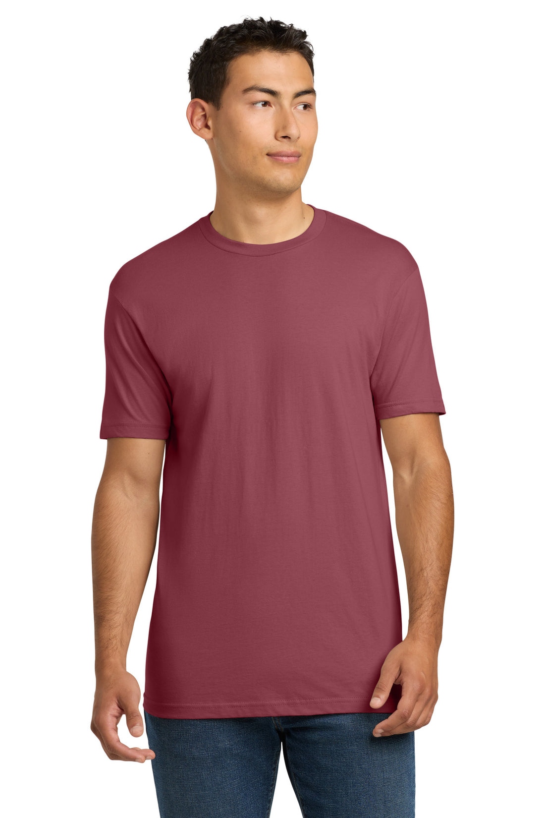 Next Level Apparel NL3600 — Mauve