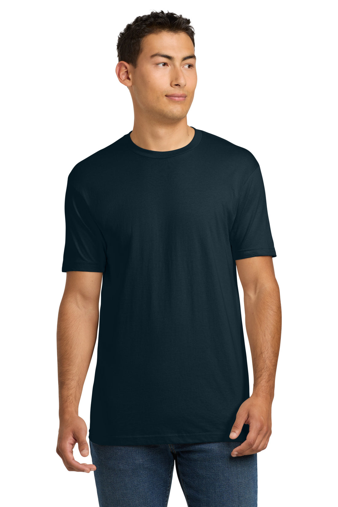 Next Level Apparel NL3600 — Midnight Navy
