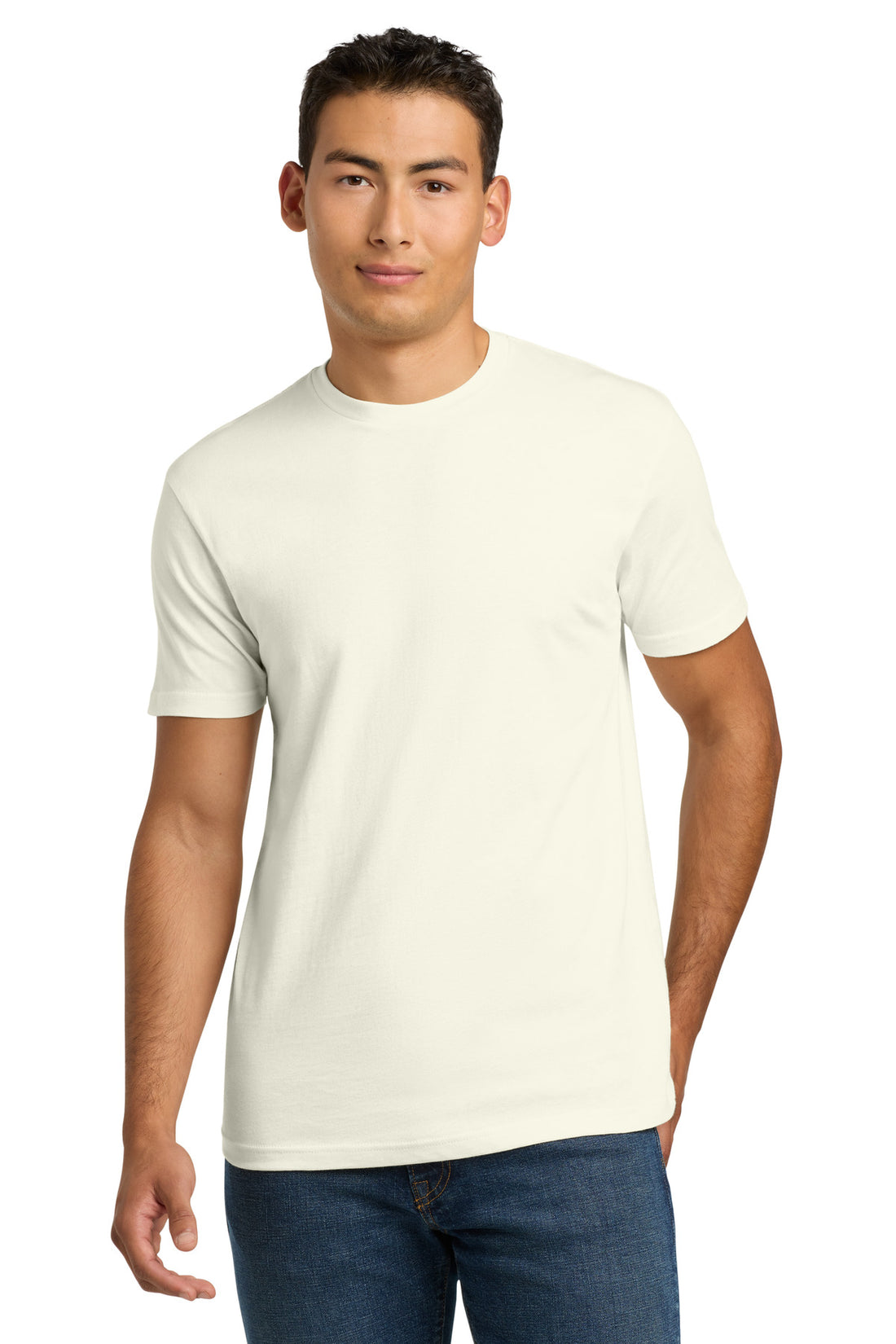 Next Level Apparel NL3600 — Natural