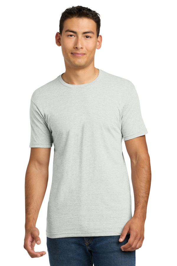 Next Level Apparel NL3600 — Oatmeal — front