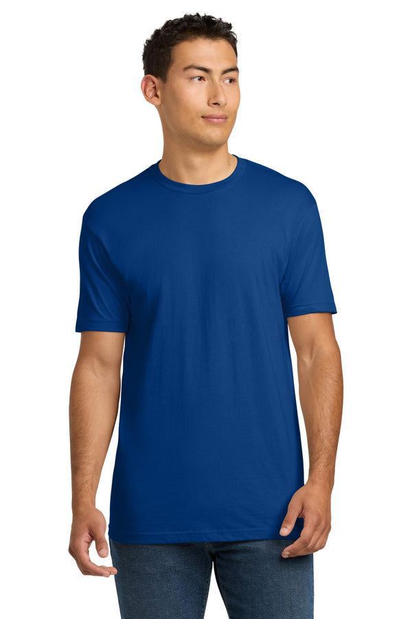 Next Level Apparel NL3600 — Royal — front