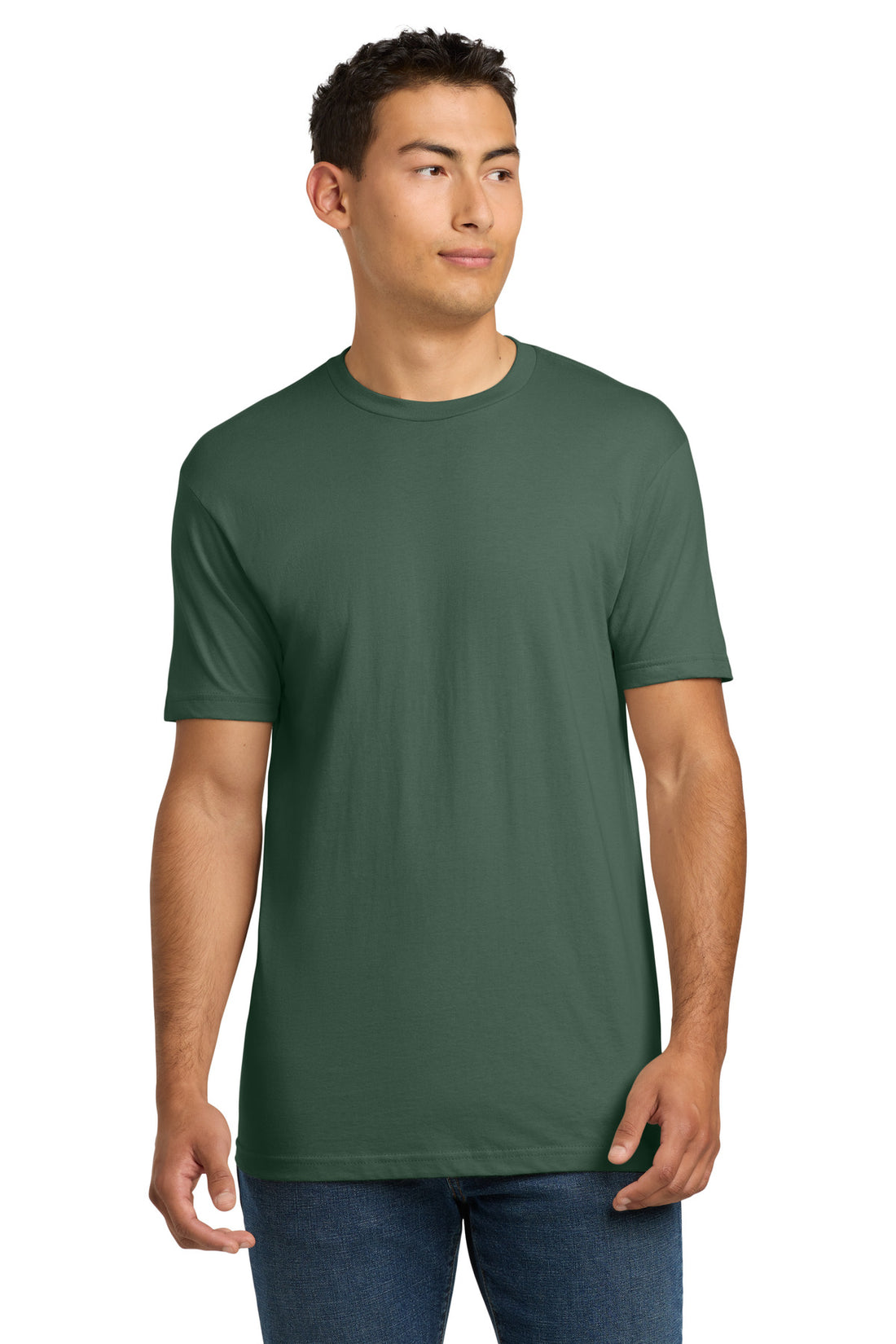 Next Level Apparel NL3600 — Royal Pine